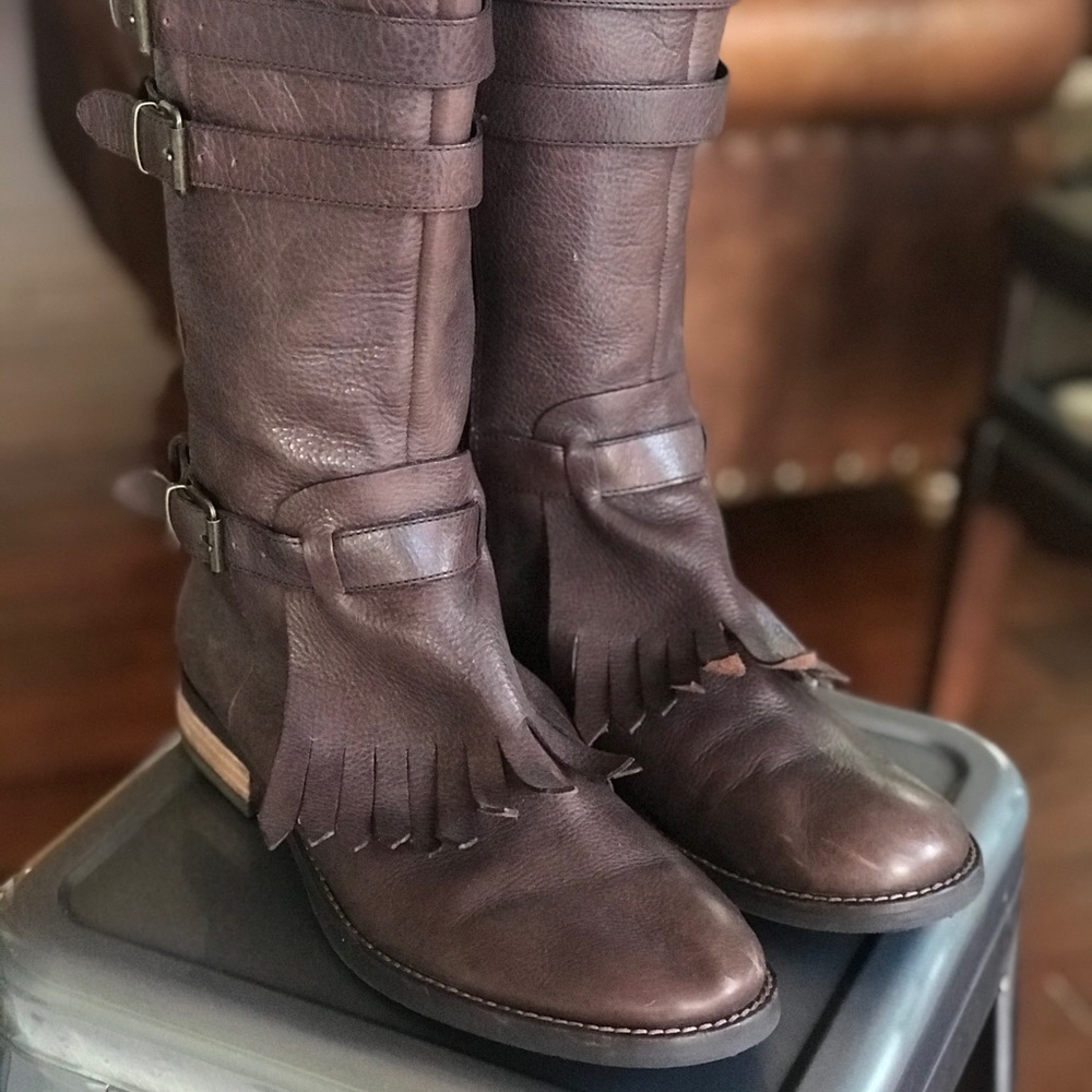 Gorgeous Cordani Calzature Kelly Boots